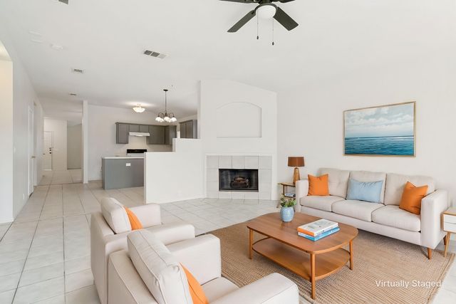 4501 Claret Court, Denton, TX 76226