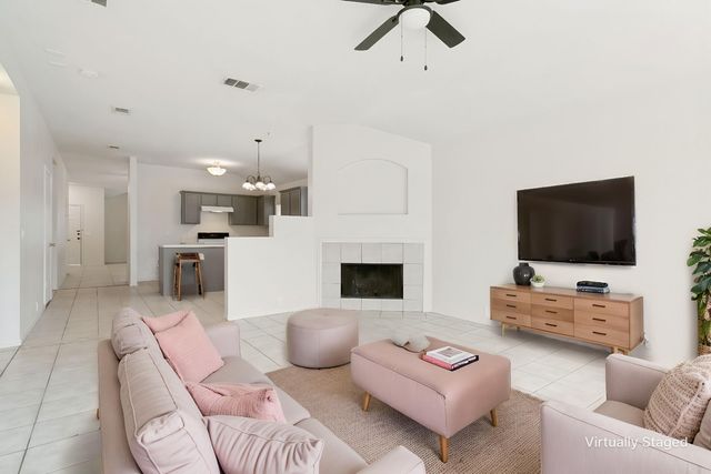 4501 Claret Court, Denton, TX 76226