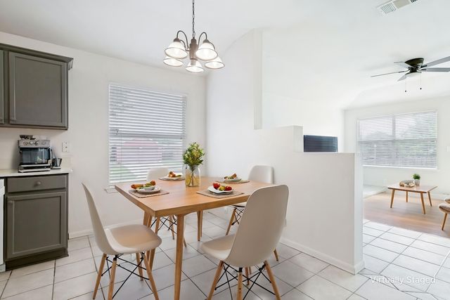 4501 Claret Court, Denton, TX 76226