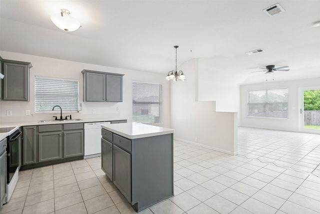 4501 Claret Court, Denton, TX 76226