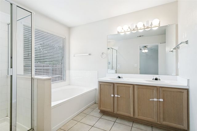 4501 Claret Court, Denton, TX 76226