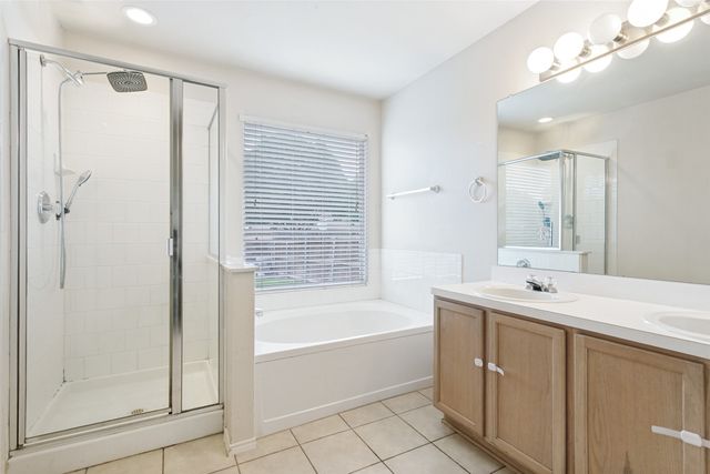 4501 Claret Court, Denton, TX 76226