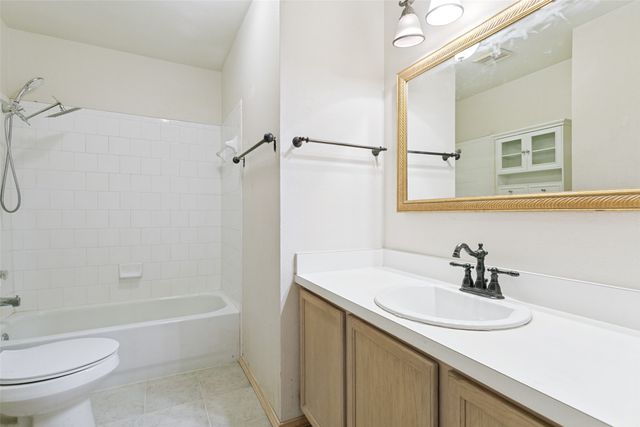 4501 Claret Court, Denton, TX 76226