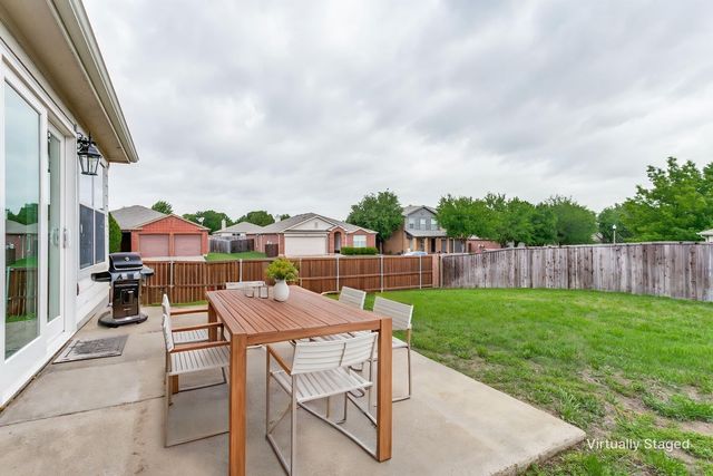 4501 Claret Court, Denton, TX 76226