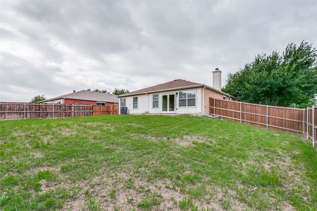 4501 Claret Court, Denton, TX 76226