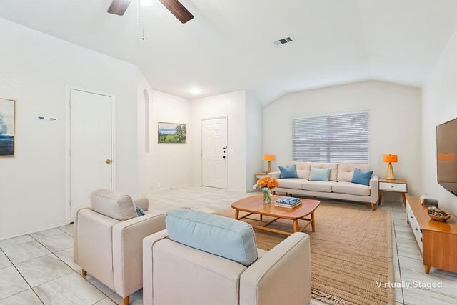 4501 Claret Court, Denton, TX 76226