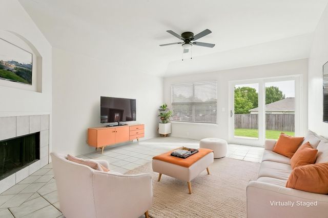 4501 Claret Court, Denton, TX 76226