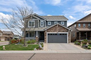 10680 Worthington Circle, Parker, CO 80134