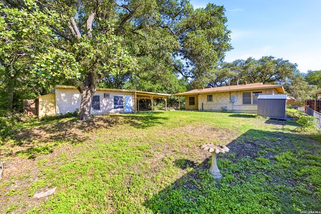 602 BYRNES DR, San Antonio, TX 78209