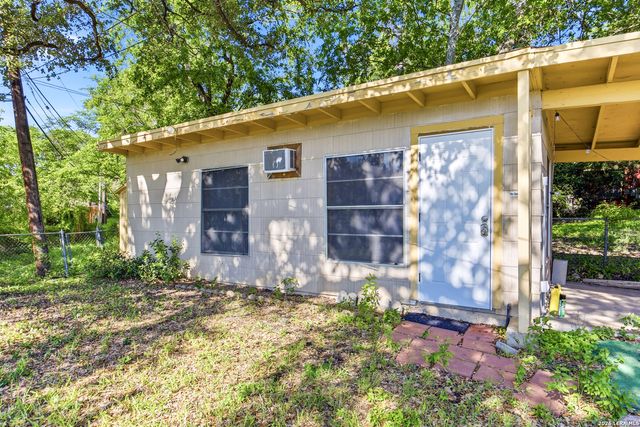 602 BYRNES DR, San Antonio, TX 78209