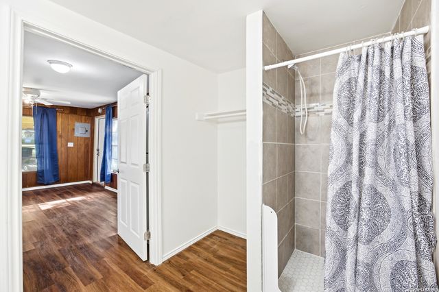 602 BYRNES DR, San Antonio, TX 78209