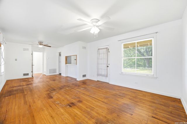 602 BYRNES DR, San Antonio, TX 78209