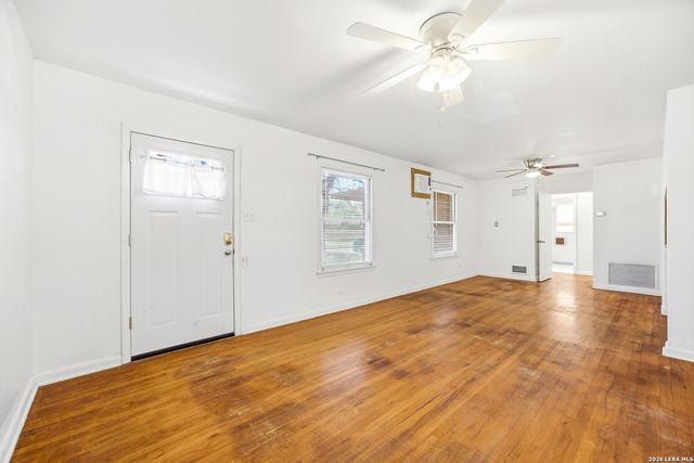 602 BYRNES DR, San Antonio, TX 78209