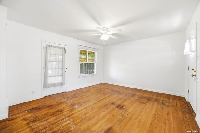 602 BYRNES DR, San Antonio, TX 78209