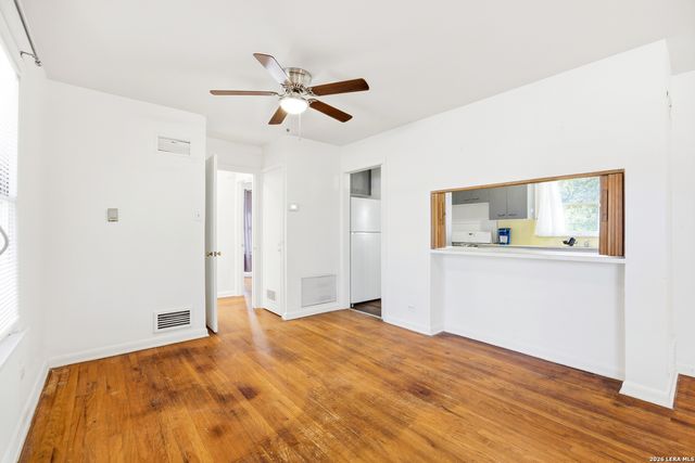 602 BYRNES DR, San Antonio, TX 78209