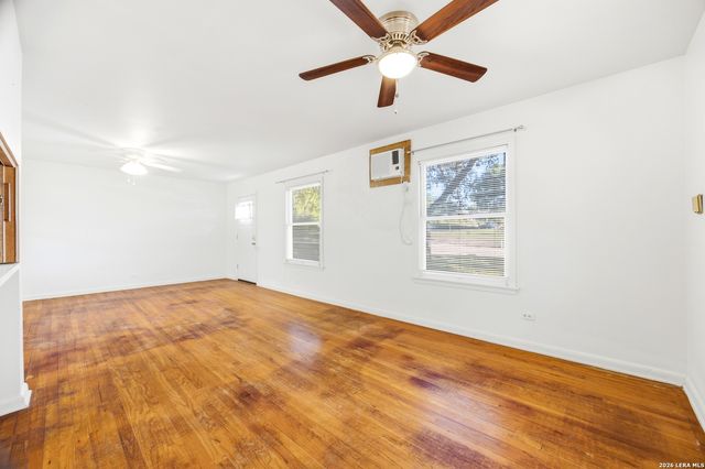 602 BYRNES DR, San Antonio, TX 78209