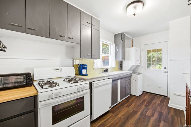 602 BYRNES DR, San Antonio, TX 78209