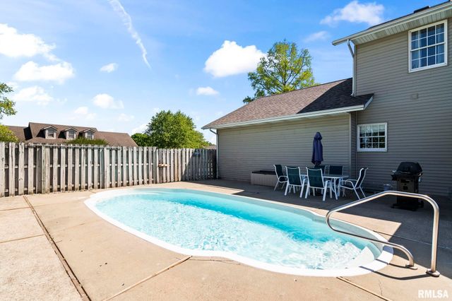 6201 Willow Springs Road, Springfield, IL 62712