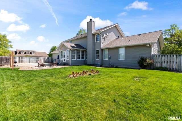 6201 Willow Springs Road, Springfield, IL 62712