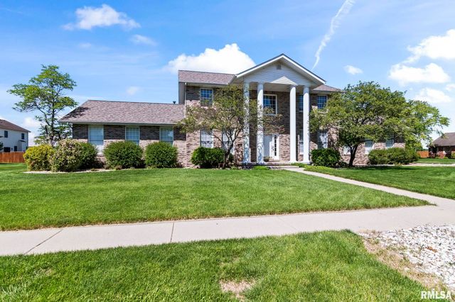 6201 Willow Springs Road, Springfield, IL 62712