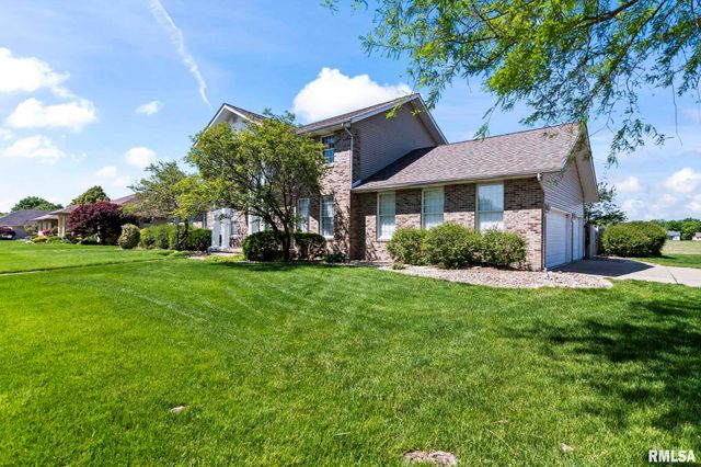 6201 Willow Springs Road, Springfield, IL 62712