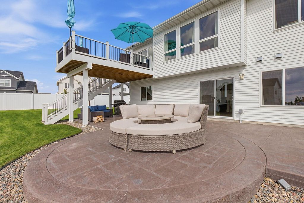 1310 142nd Street E, Rosemount, MN 55068 — photo 4