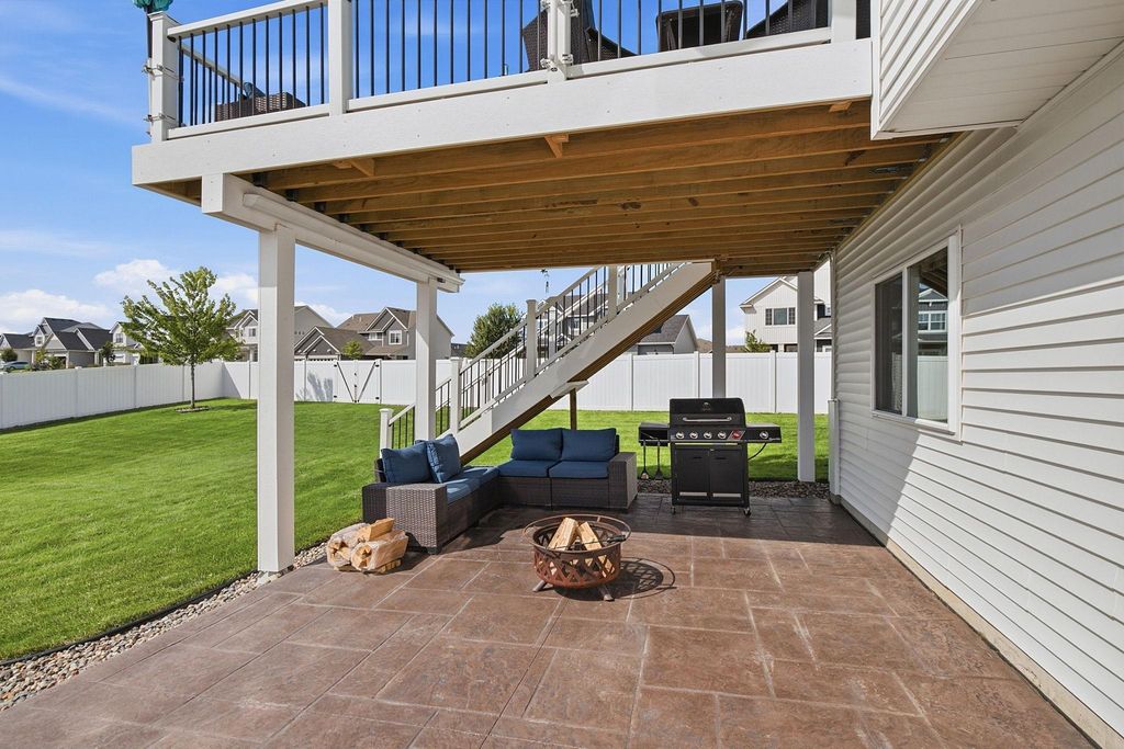 1310 142nd Street E, Rosemount, MN 55068 — photo 5