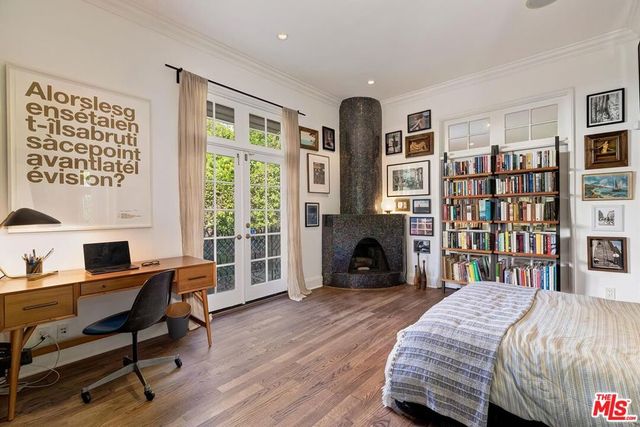 2806 Nichols Canyon Road, Los Angeles, CA 90046