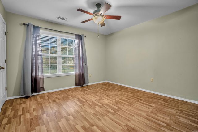 306 N Bentley Street, Morrilton, AR 72110