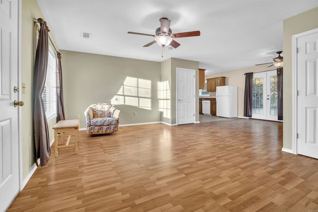 306 N Bentley Street, Morrilton, AR 72110