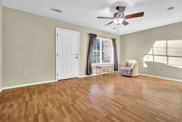 306 N Bentley Street, Morrilton, AR 72110