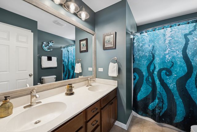 3 Birchwood Court, Lake In The Hills, IL 60156