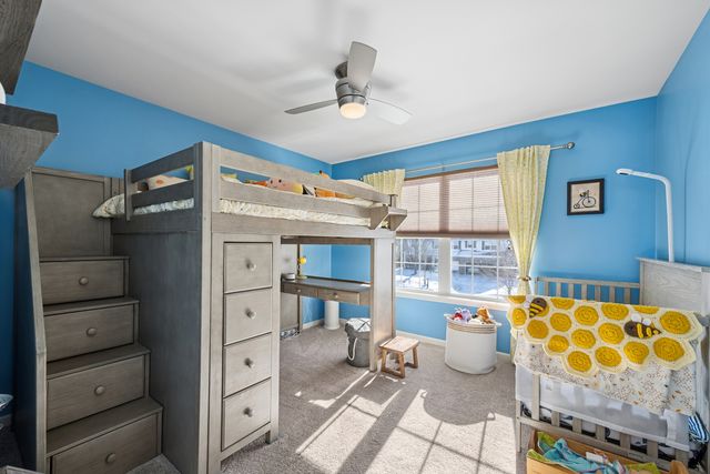 3 Birchwood Court, Lake In The Hills, IL 60156