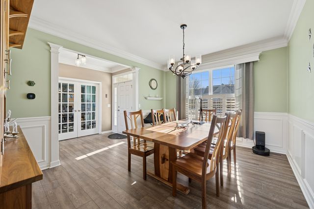 3 Birchwood Court, Lake In The Hills, IL 60156