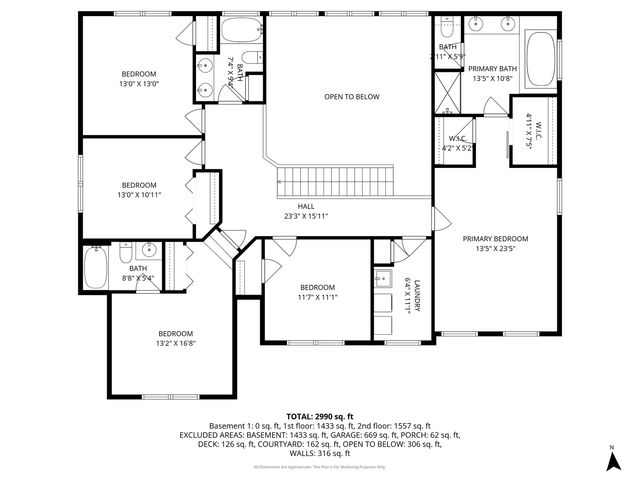 3 Birchwood Court, Lake In The Hills, IL 60156