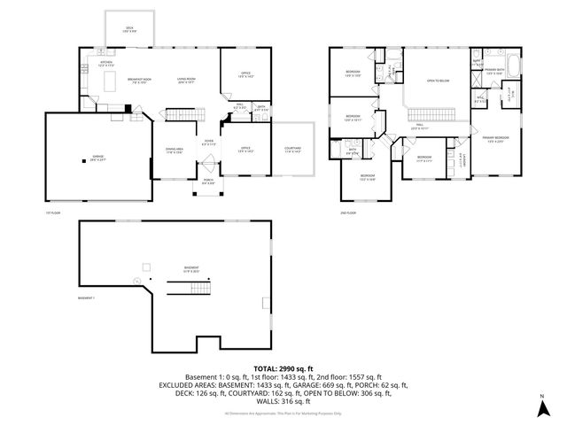 3 Birchwood Court, Lake In The Hills, IL 60156