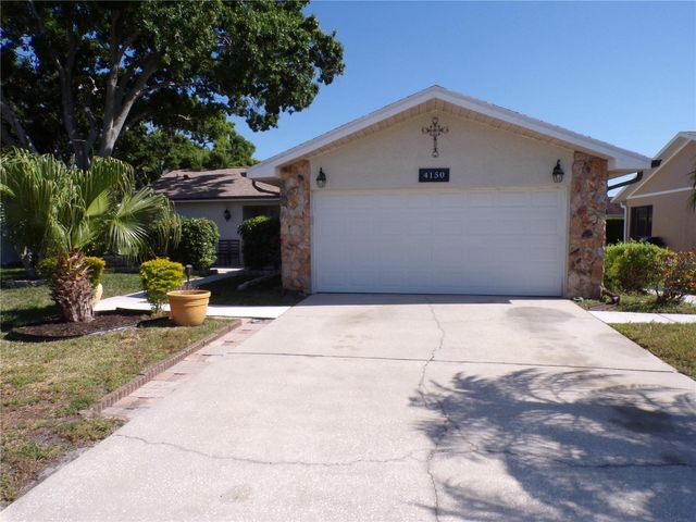 4150 104TH AVENUE N, Clearwater, FL 33762