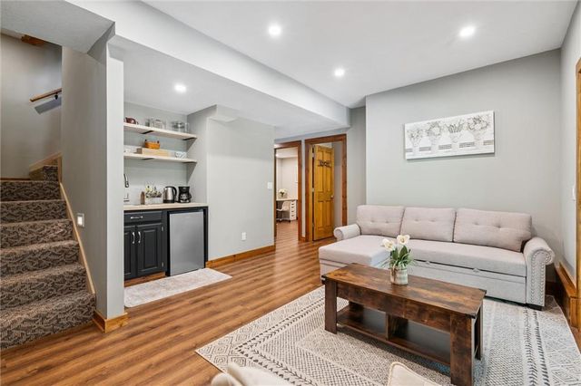 389 NW 1851st Road, Kingsville, MO 64061