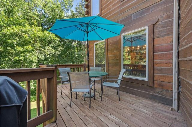 389 NW 1851st Road, Kingsville, MO 64061