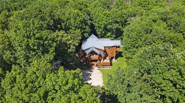 389 NW 1851st Road, Kingsville, MO 64061