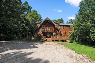 389 NW 1851st Road, Kingsville, MO 64061