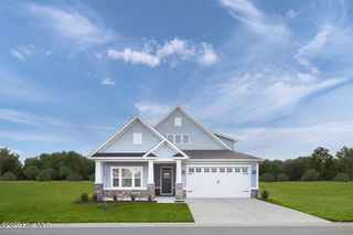 4004 Farmfield Drive, Leland, NC 28451