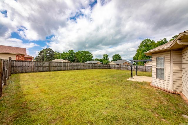 37 Mustang Drive, Cabot, AR 72023