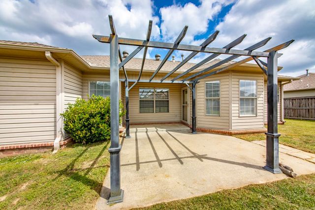 37 Mustang Drive, Cabot, AR 72023