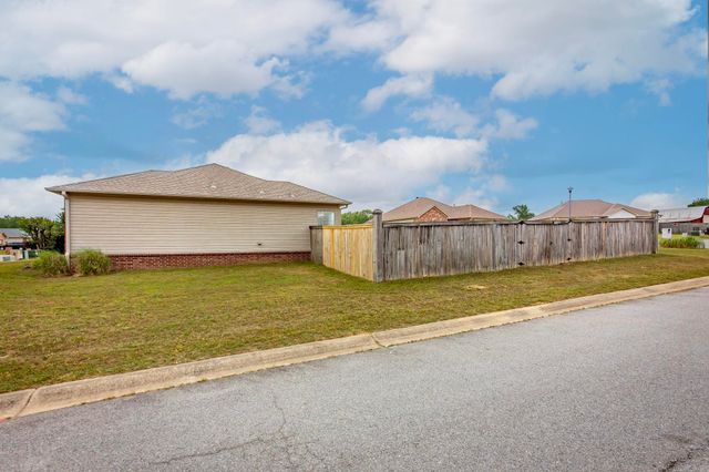 37 Mustang Drive, Cabot, AR 72023