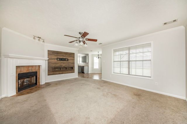 37 Mustang Drive, Cabot, AR 72023