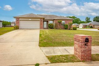 37 Mustang Drive, Cabot, AR 72023