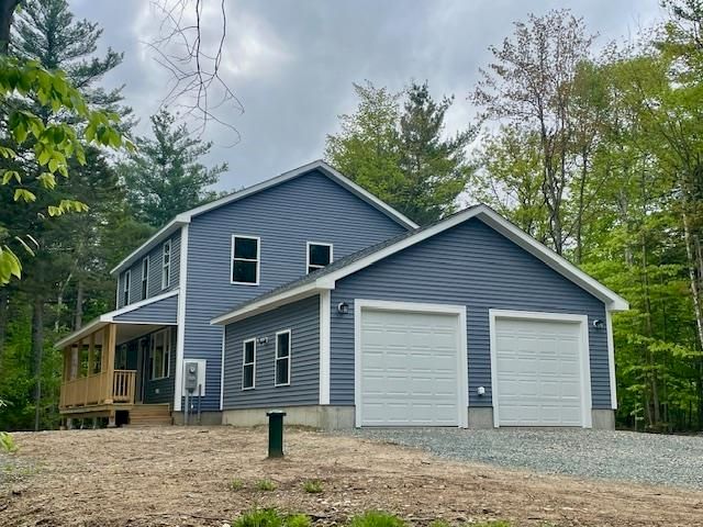 154 Village Road, Shelburne, NH 03581