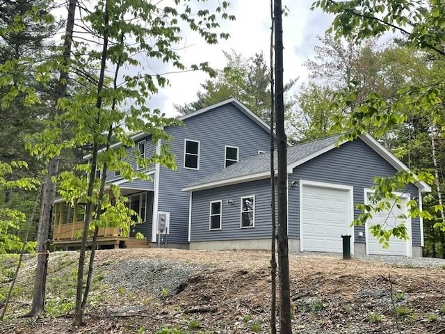 154 Village Road, Shelburne, NH 03581