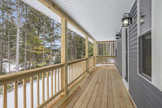 154 Village Road, Shelburne, NH 03581